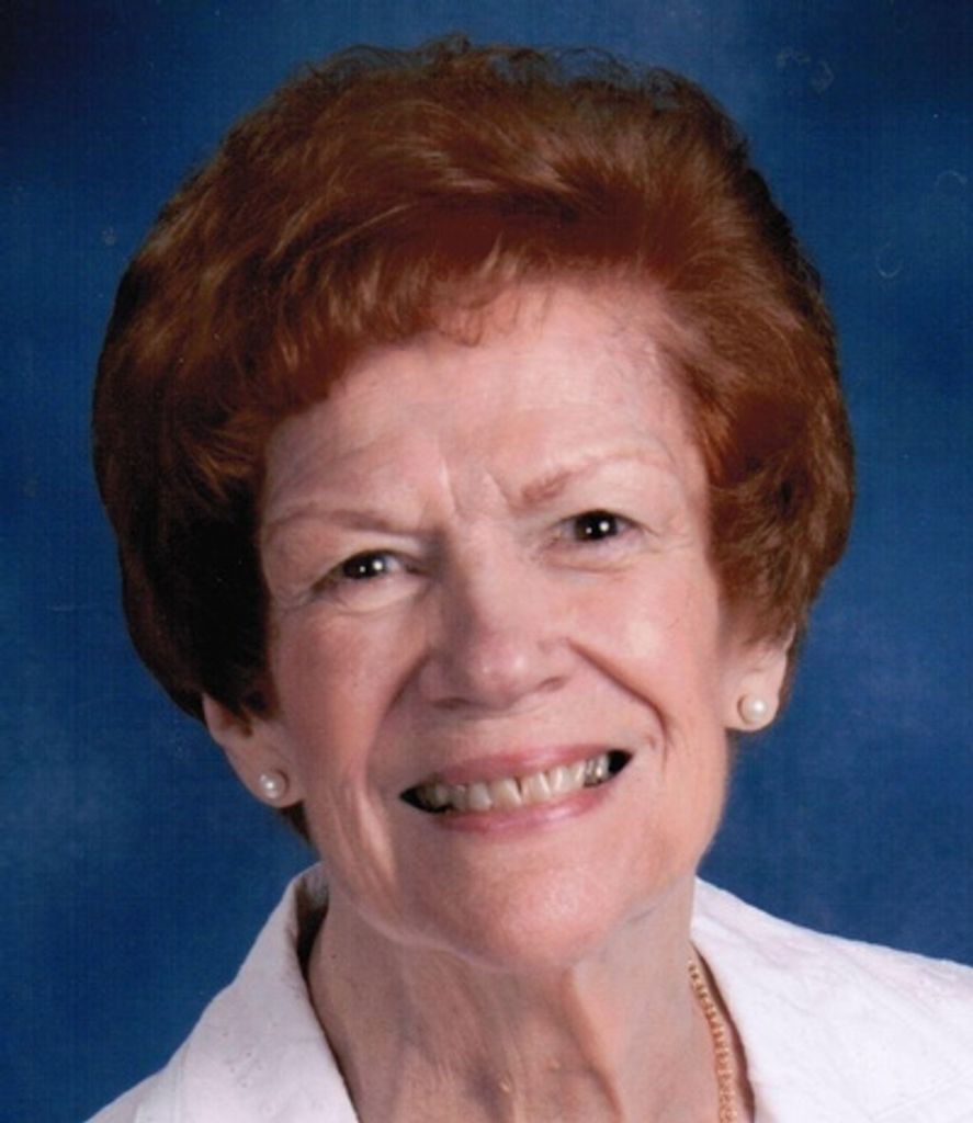Margaret A. "Peggy" Kelly