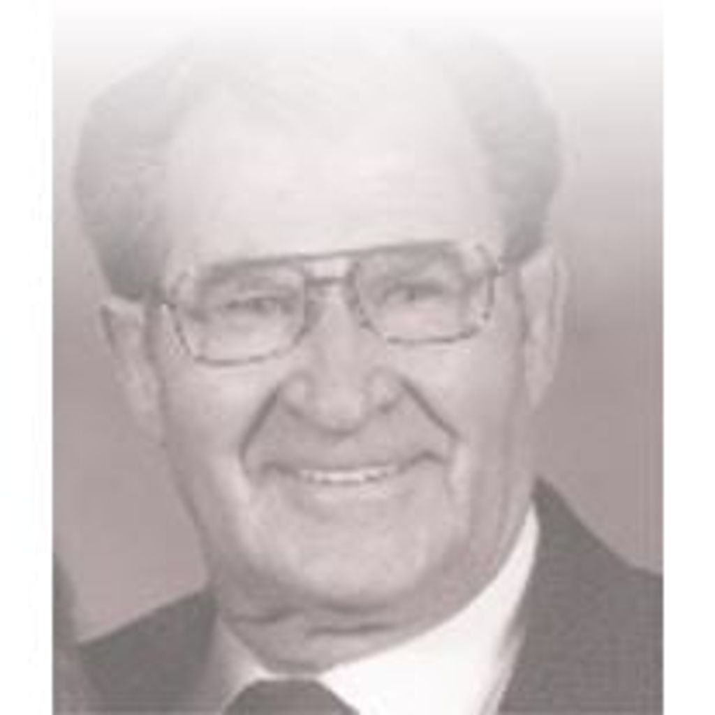 Sam B. Graham