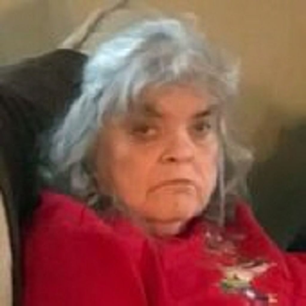 June Elizabeth Hodges Profile Photo