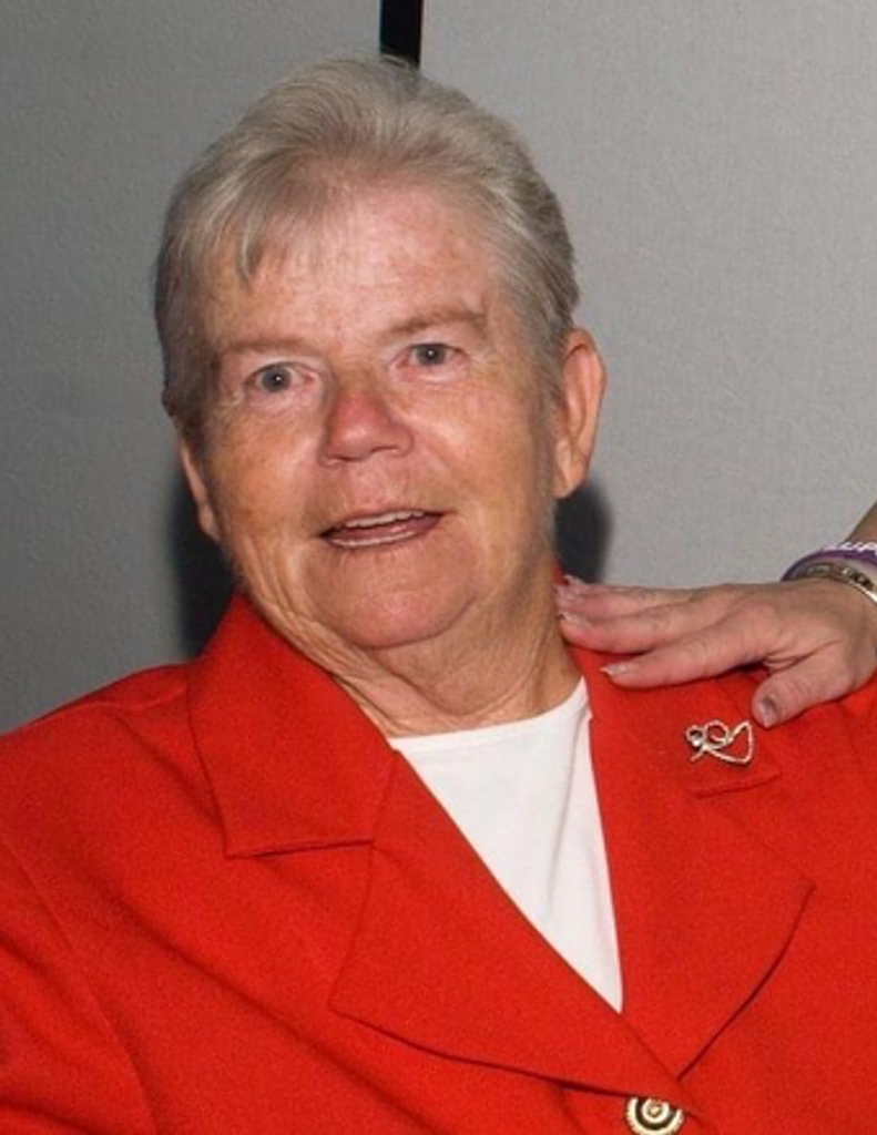 Rayola Ruth Park Profile Photo