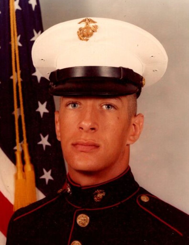 Shaun C. Riley Profile Photo
