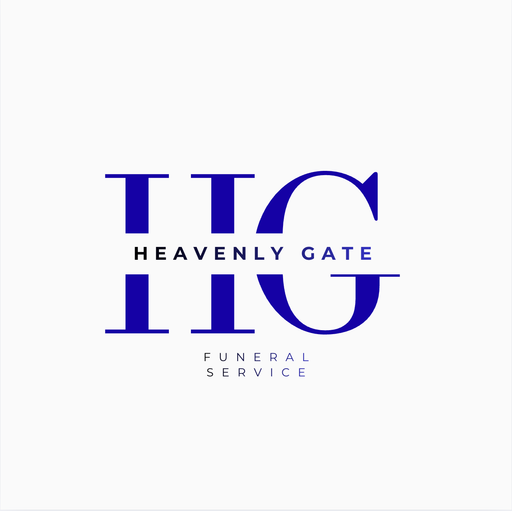 Heavenly Gate Funeral Services Logo