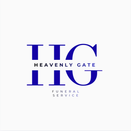 Heavenly Gate Funeral Services Logo