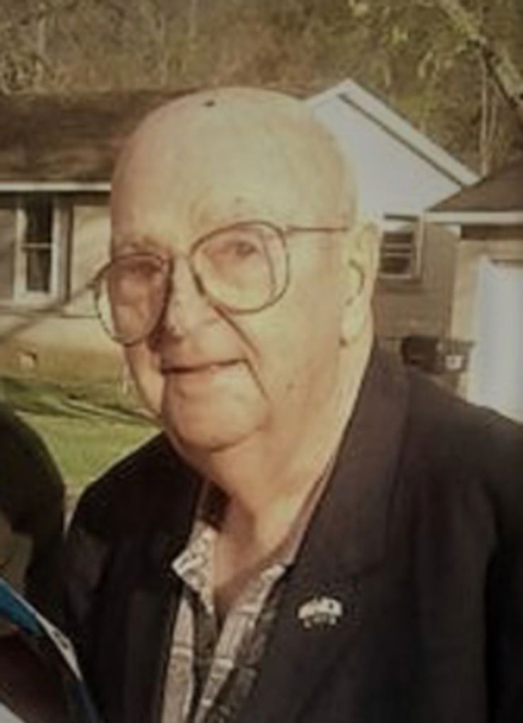 Donald "Don" Allan Spencer