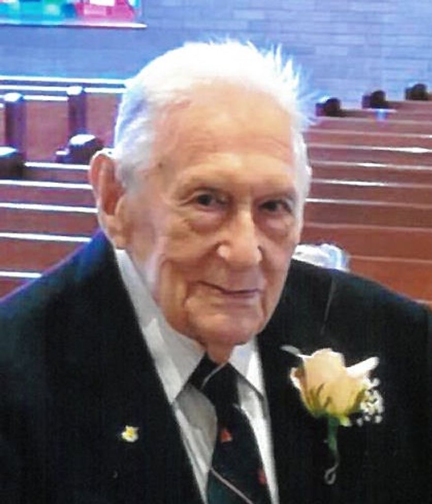 Paul B. Mccarty