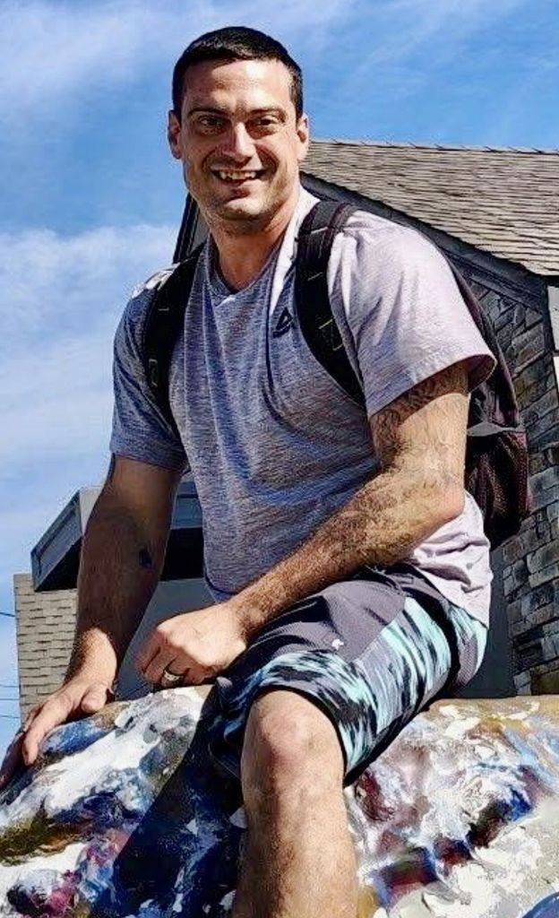 Bradley Manley Profile Photo