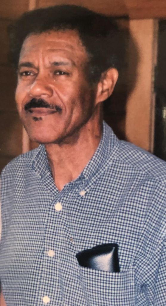 Douglas "Mack" Smith