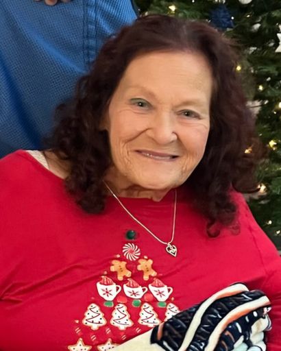 Carolyn Huffman's obituary image