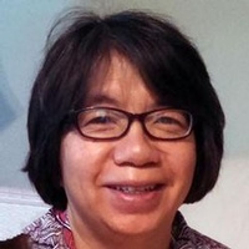 Mimi Dong