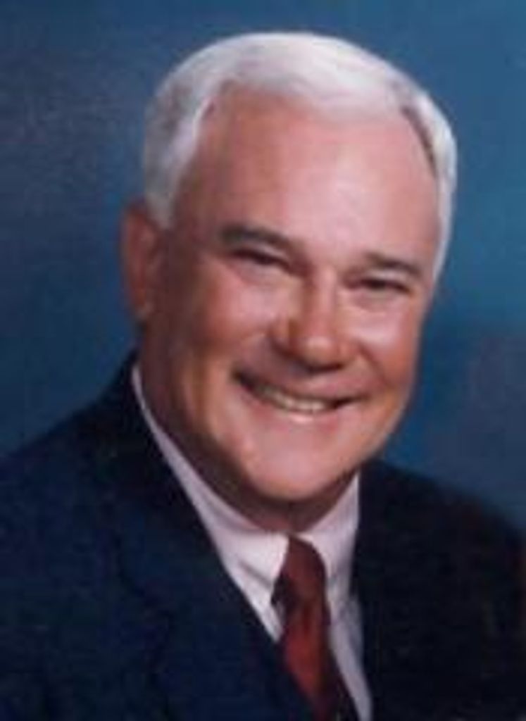 Myron Neal "Mike" Robbins