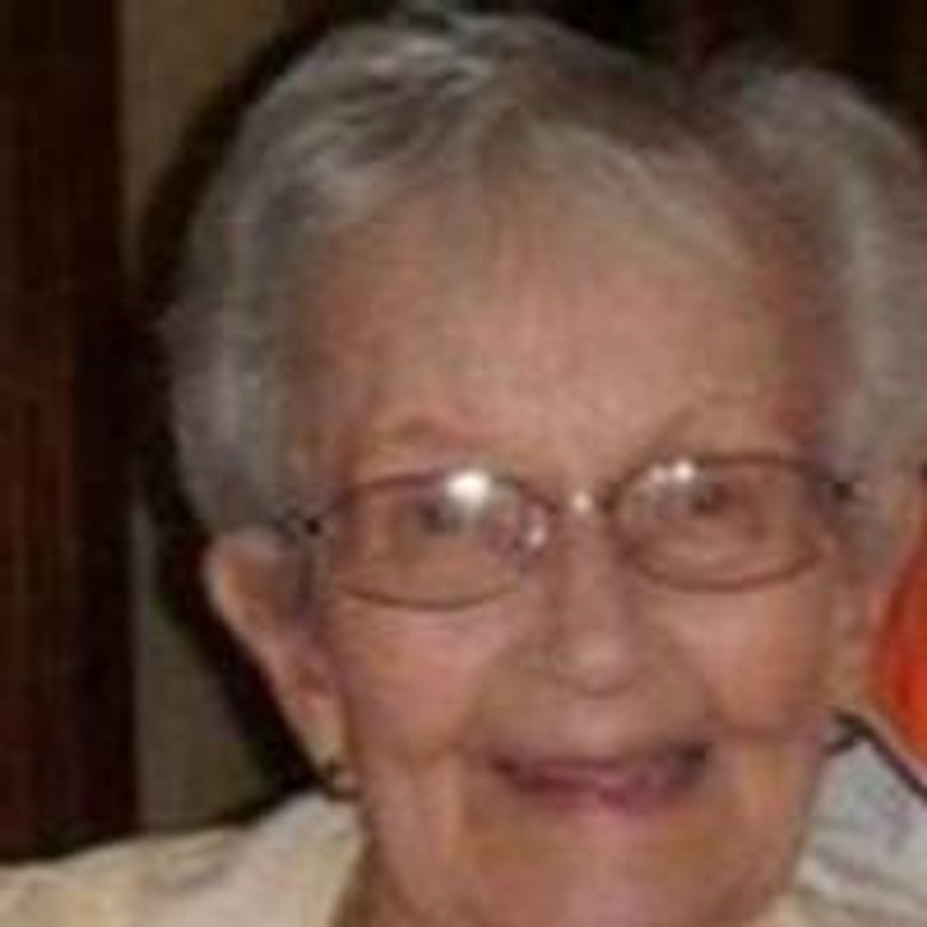 Alice E. Johnson