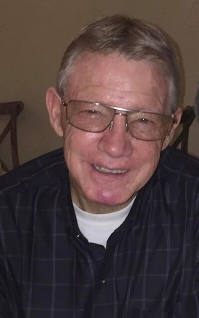 William Michael Wigley Profile Photo