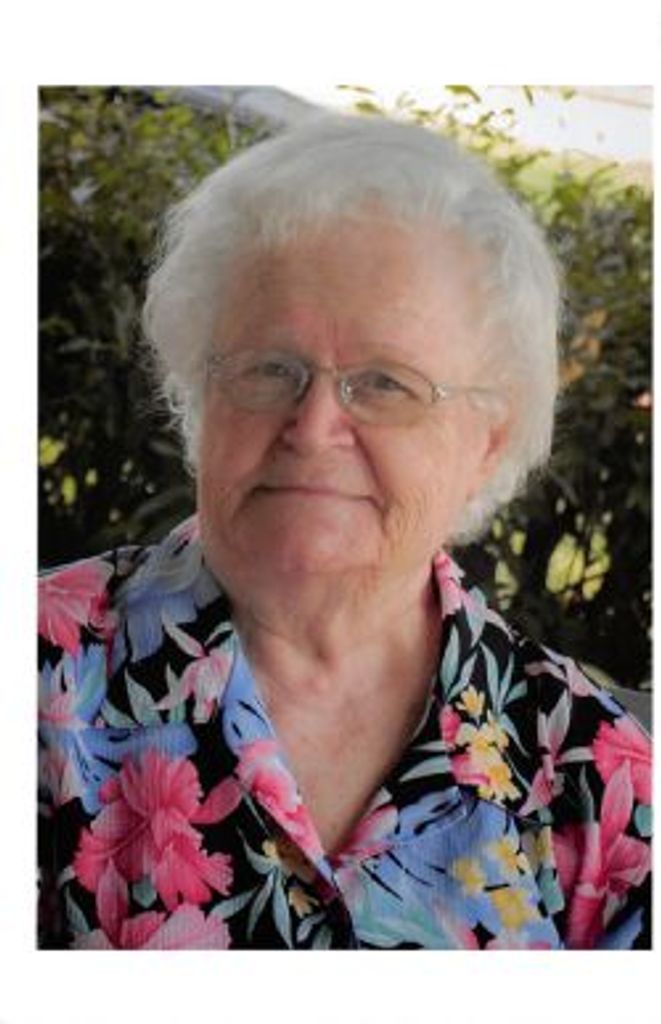 Mary Armstrong