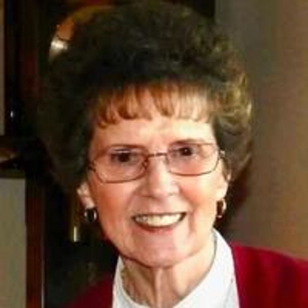 Jo Ann Givens Profile Photo