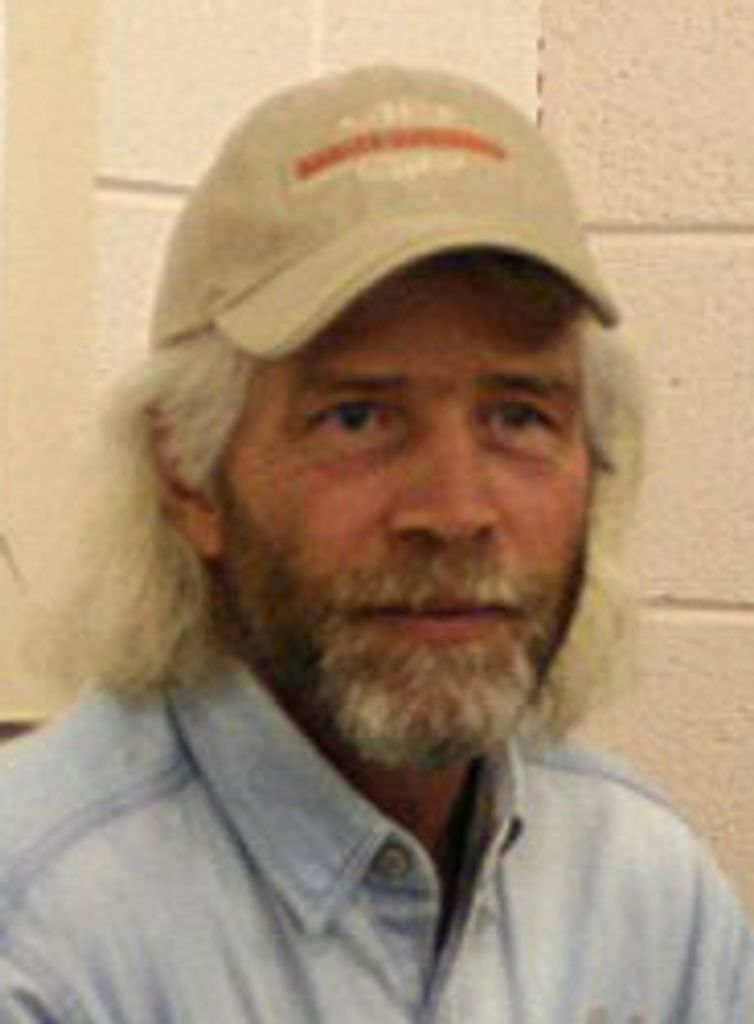 Steve J Lambert Profile Photo