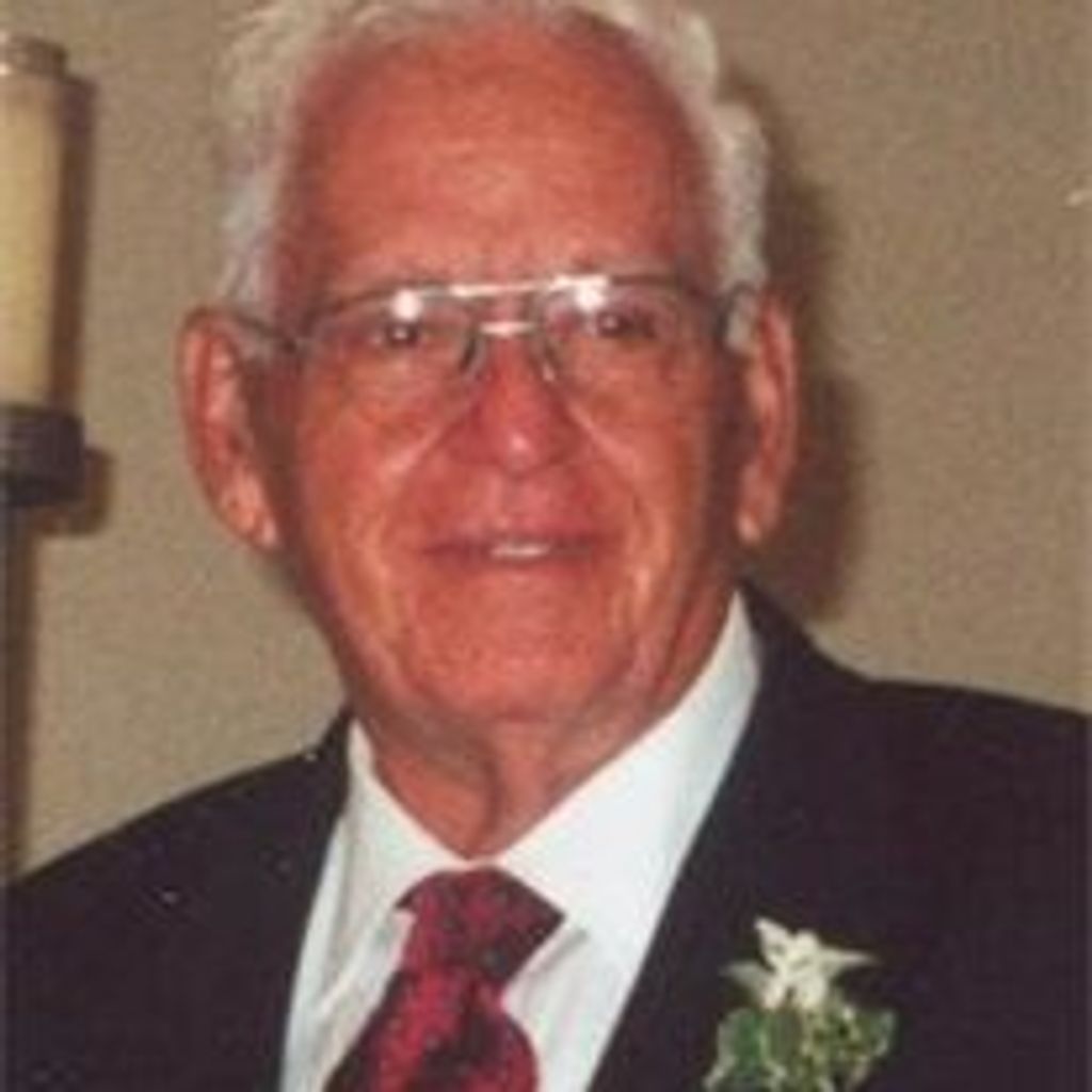 Elmer H. Winfield