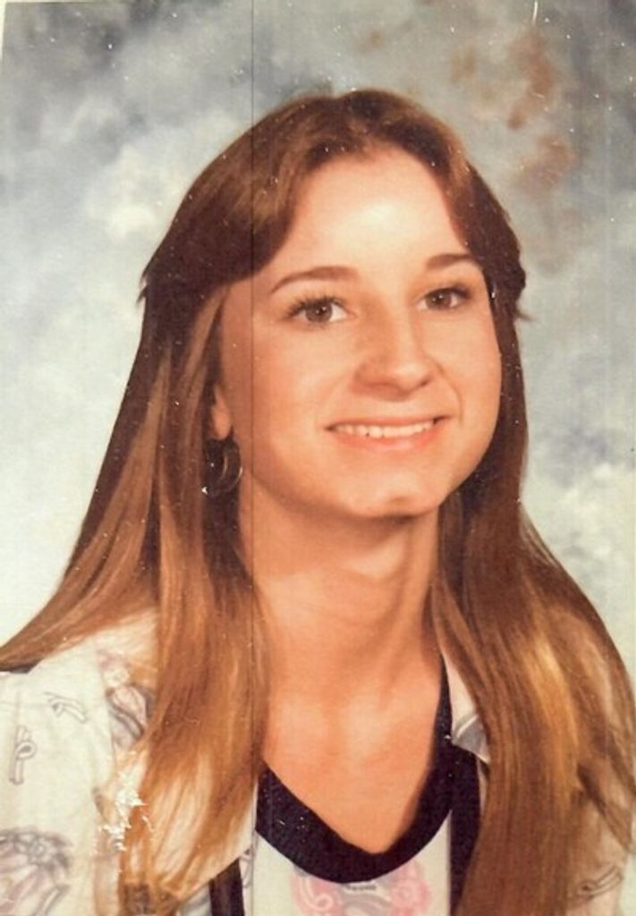 Barbara Ann O'Daniel