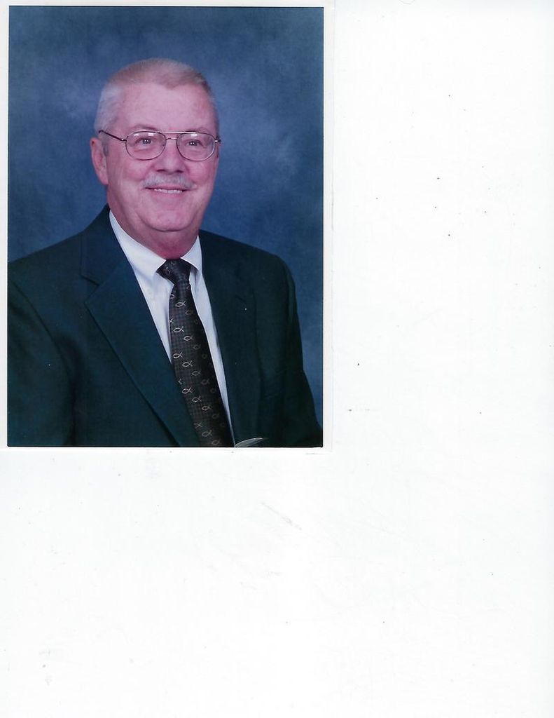 Eddie Hugh Caldwell Profile Photo