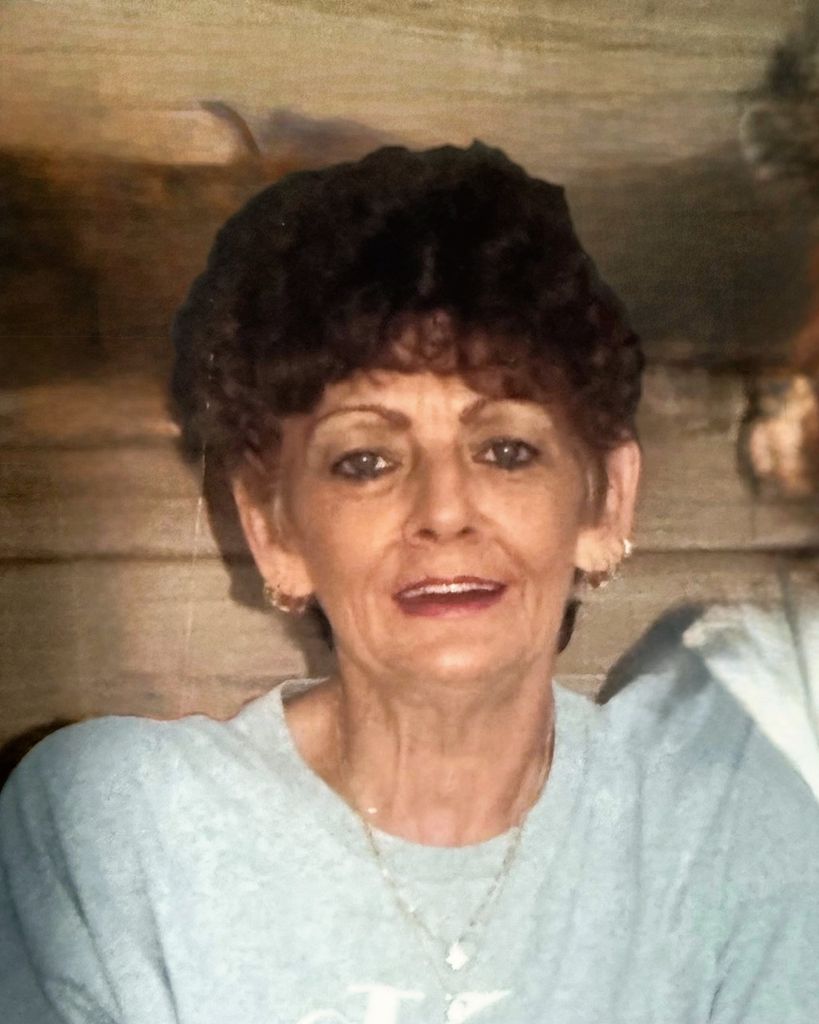 Ruth Lynn Gosney Profile Photo