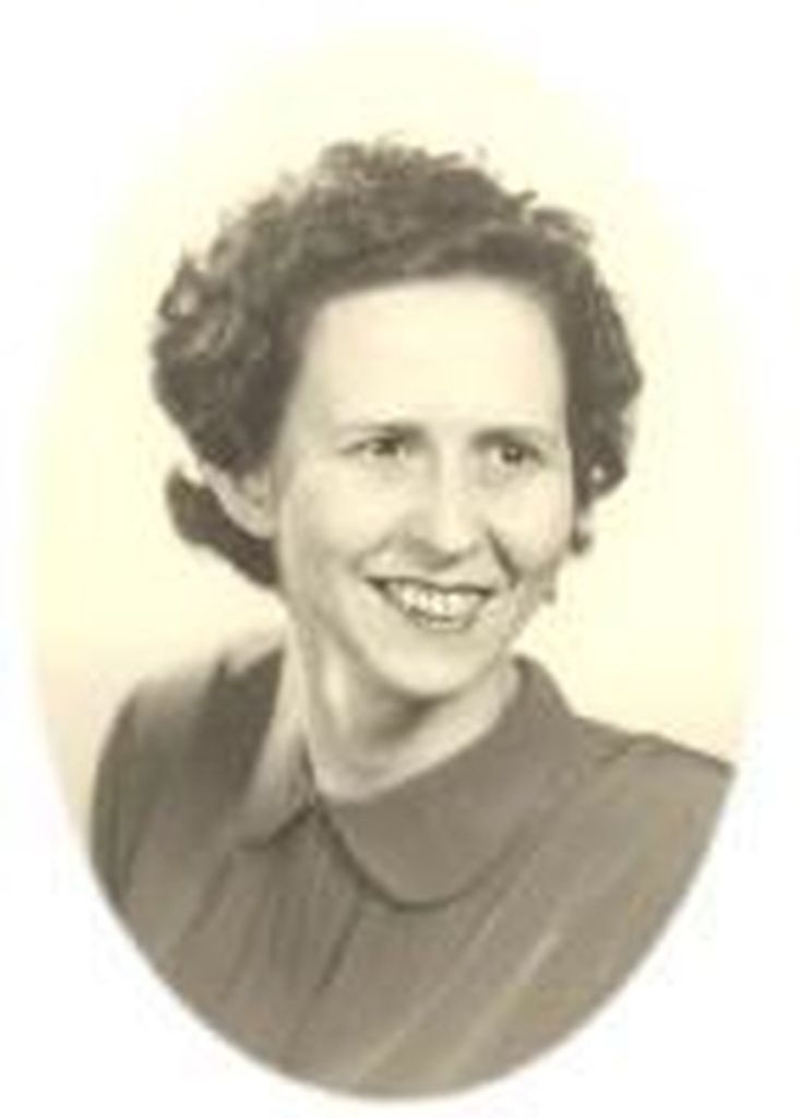 Alice Kendrick