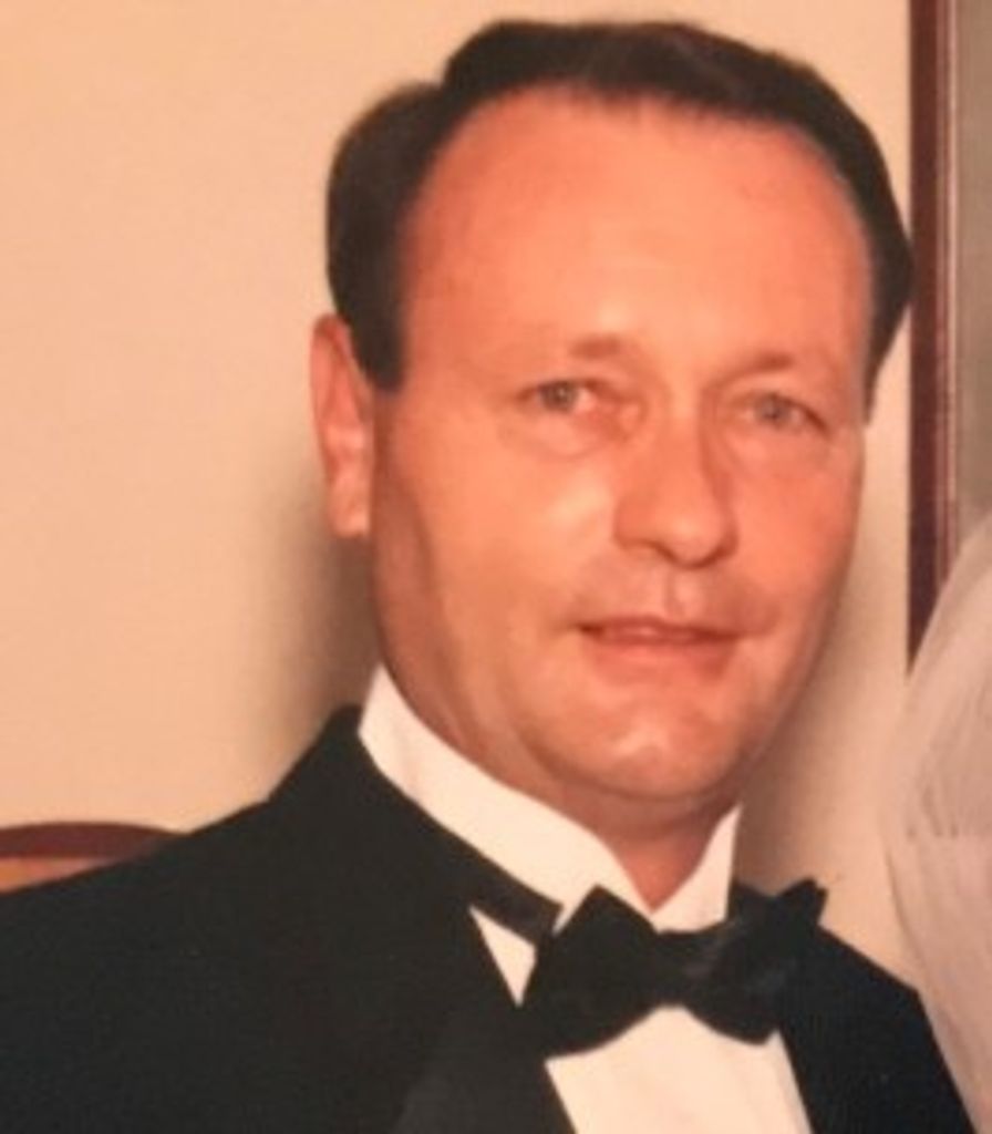 Bryan H. Wert, Sr.
