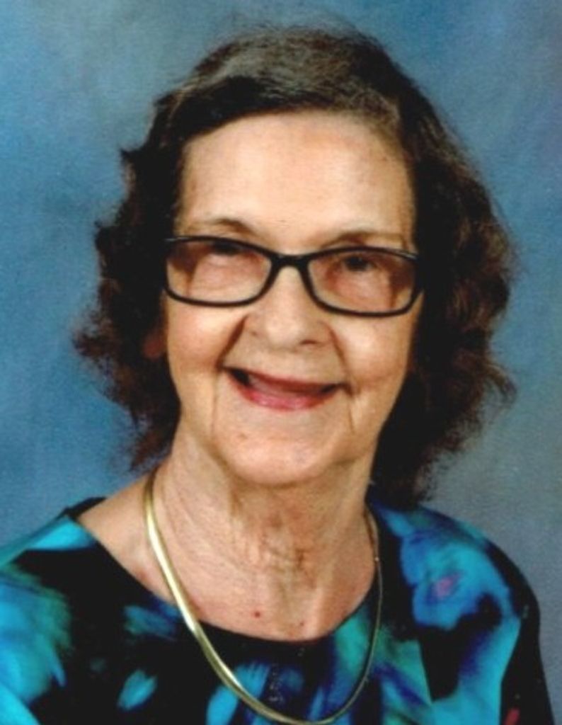 Ruth Springle