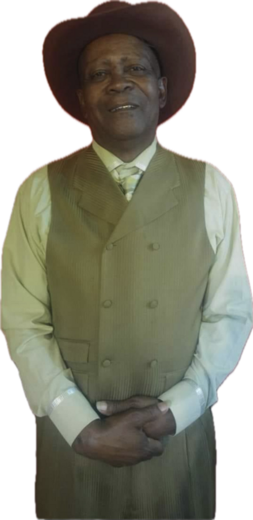 Henry Cason, Sr. Profile Photo
