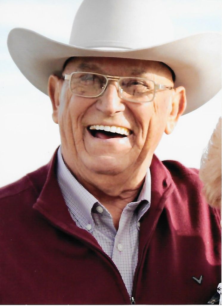 Raymond Ivey Profile Photo