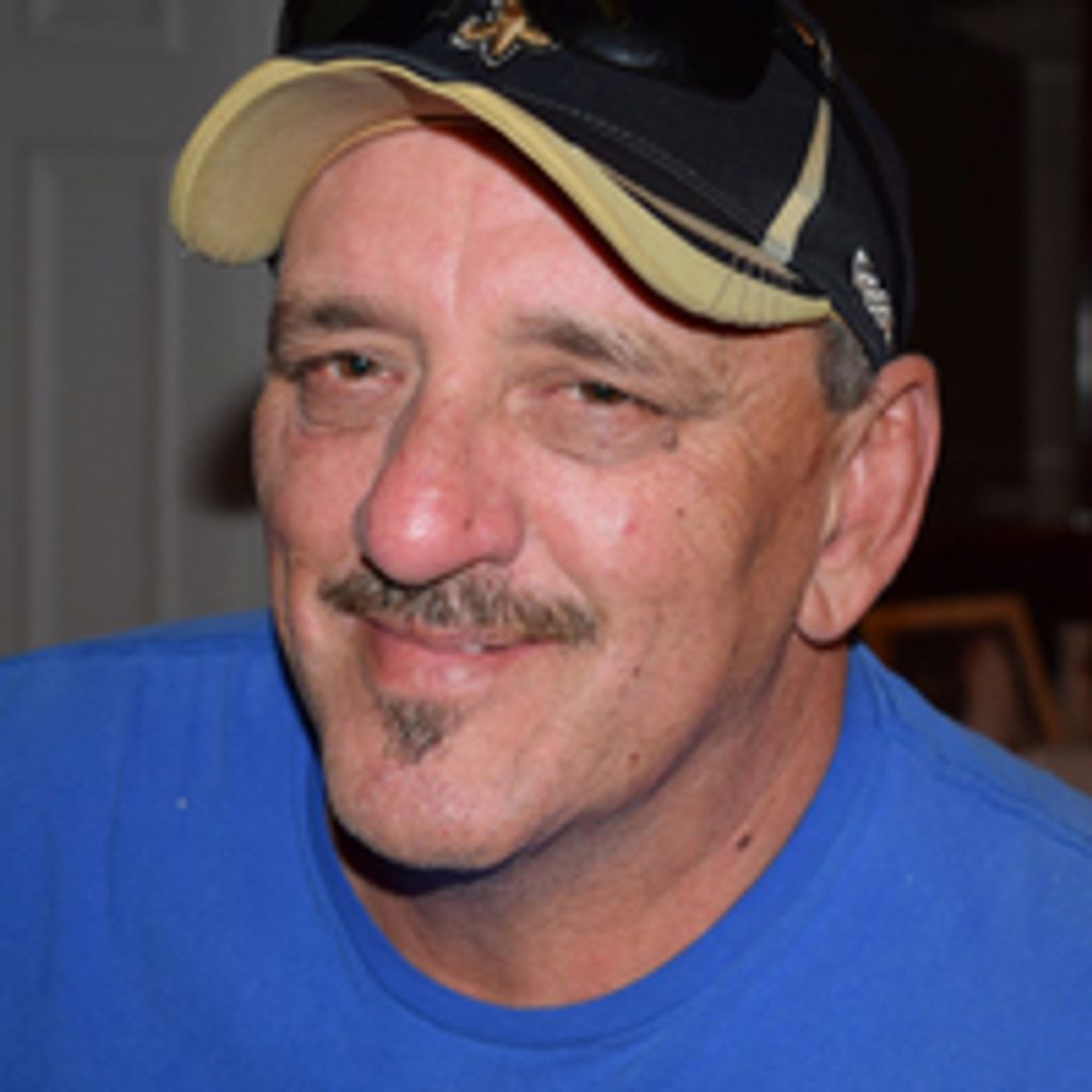 Mark J. Schouest, Sr.