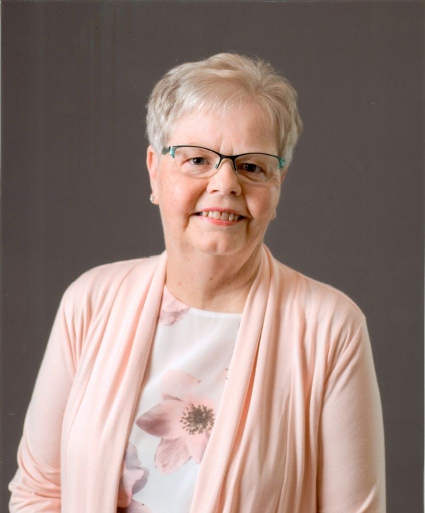 Janette Schmidt Profile Photo