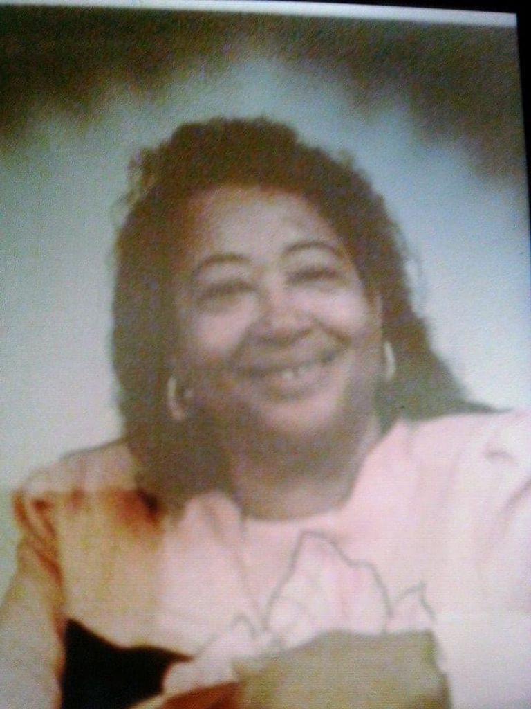 Marva Nealy