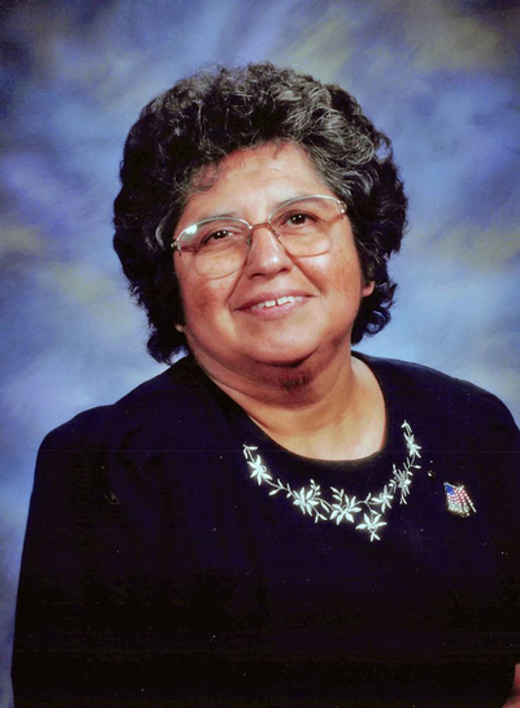 Ramona E. Neri Profile Photo