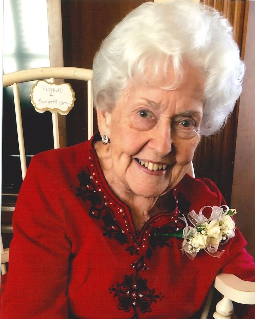 Myrna L. Ferguson Profile Photo