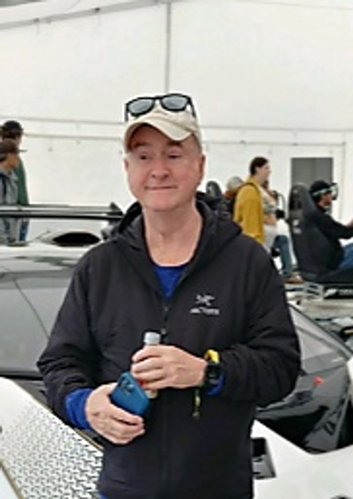 Stephen "Steve" Elliott