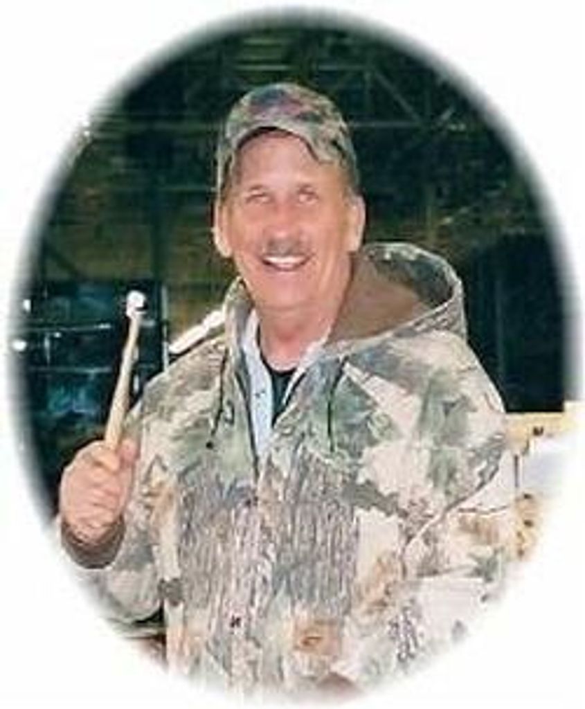 Donald D. Hague Profile Photo