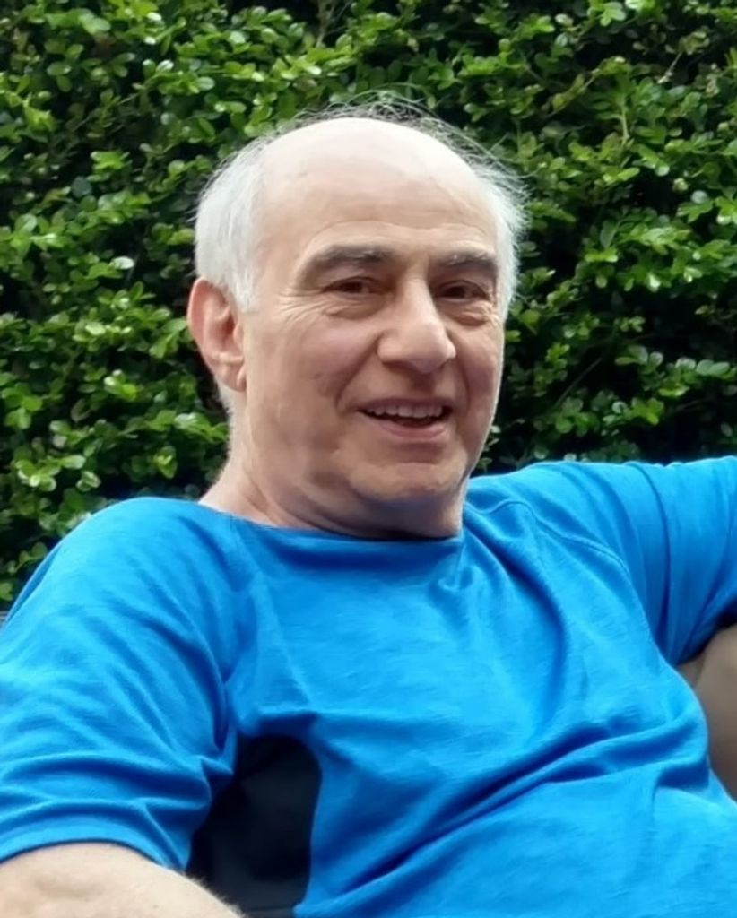 Frederick Deeb Profile Photo