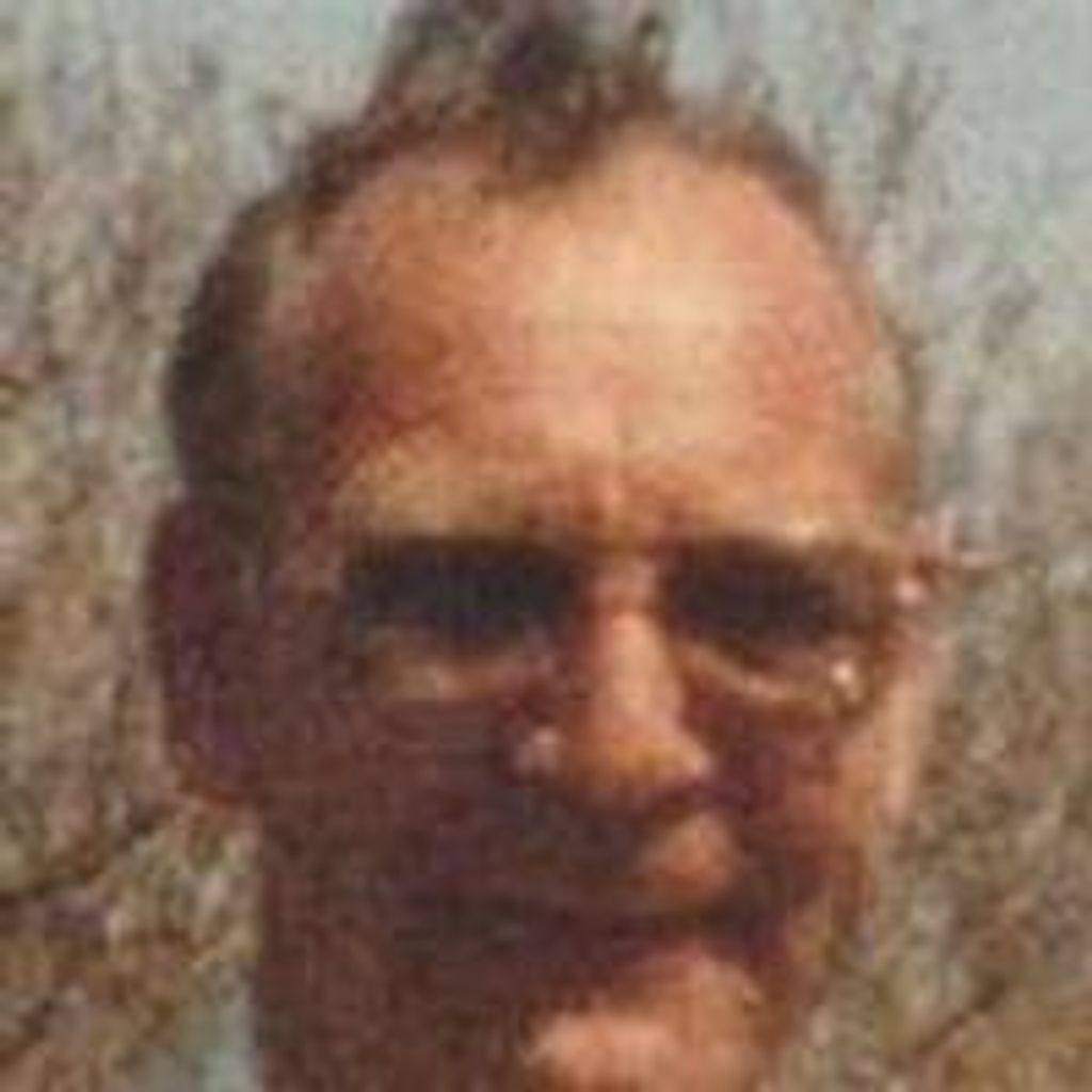 Vernon Lee Crutchley