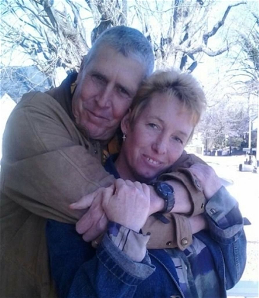 Robert Joel Palmer, Jr.