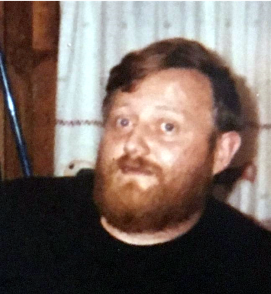 Rudy Runyon Profile Photo