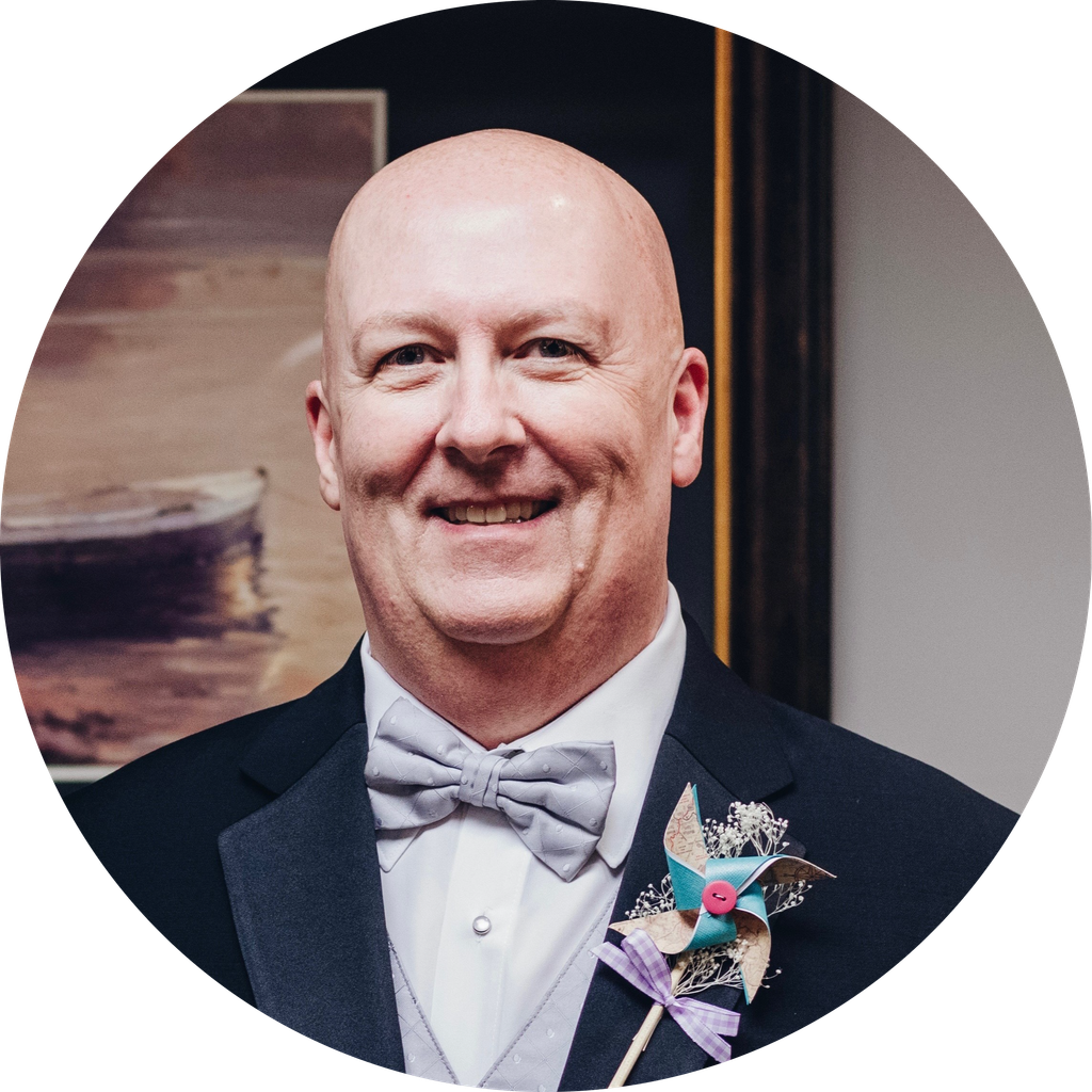 Jeffrey Clint Young