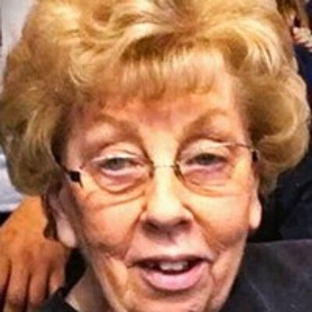 Elizabeth Jean Rule Profile Photo
