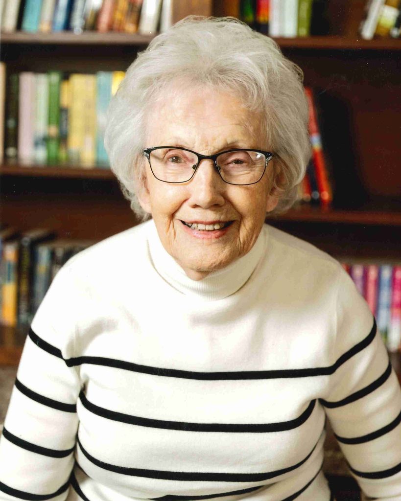 Jean D. Oberg Profile Photo