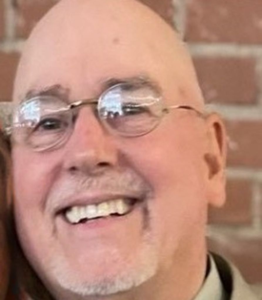 Dan Harm Profile Photo