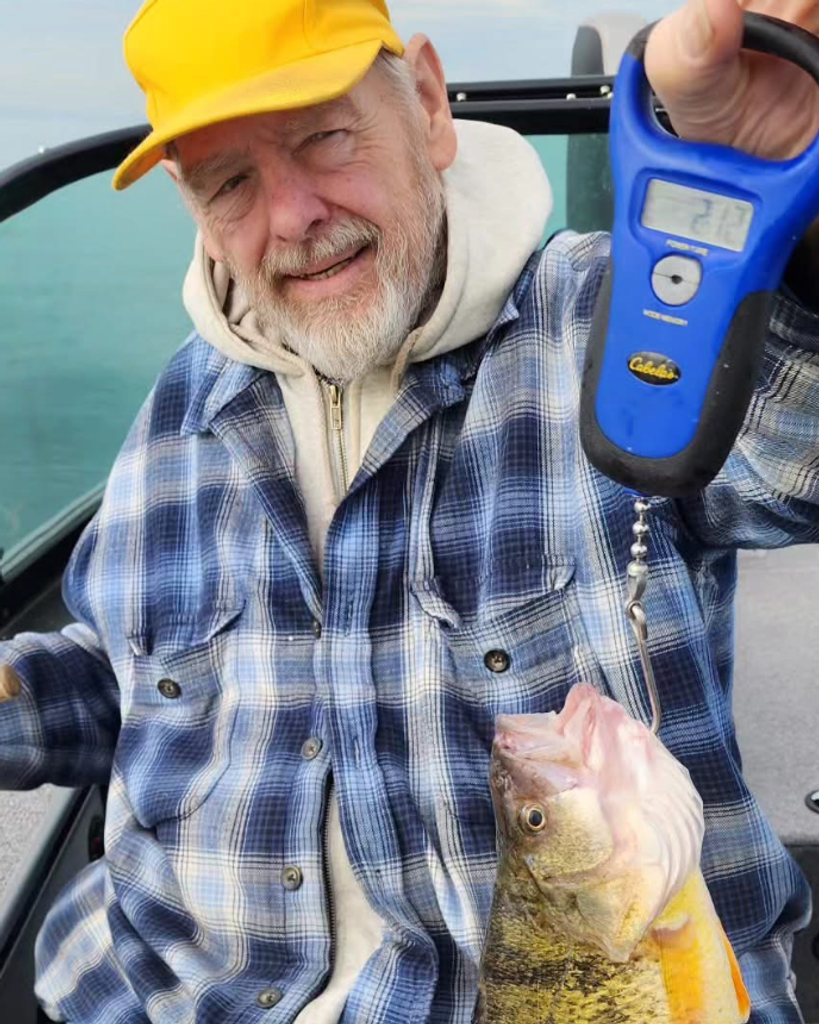 Gordon R. Beyer Profile Photo