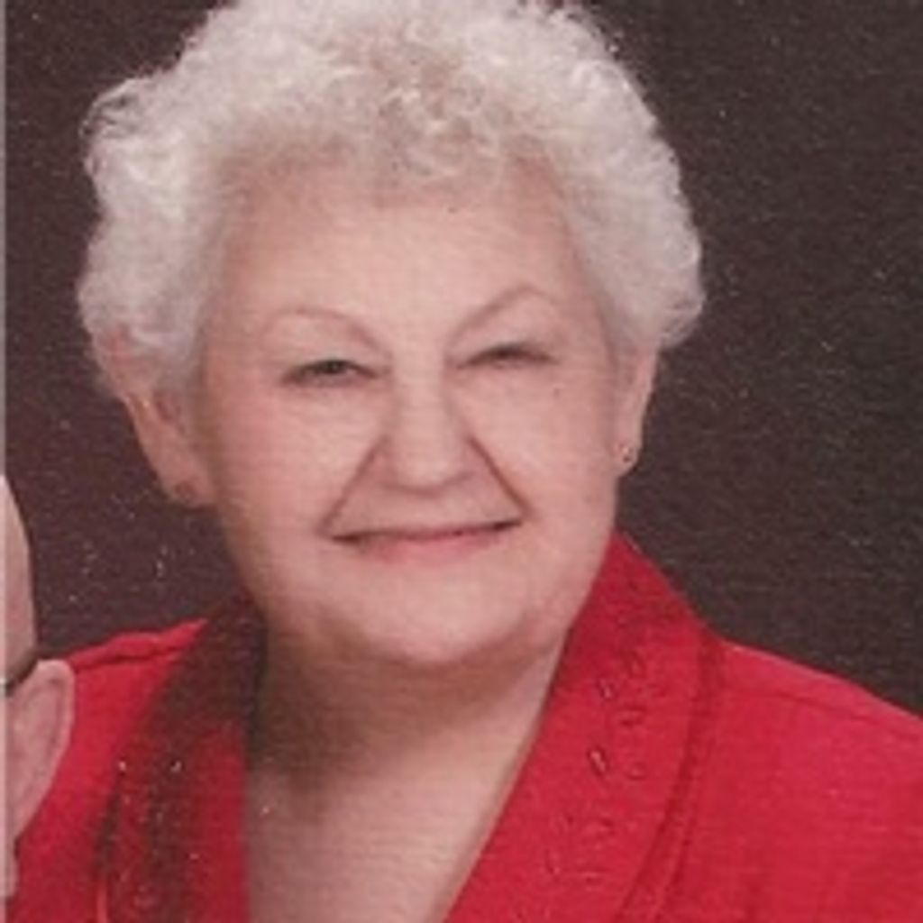 Mary Buchanan