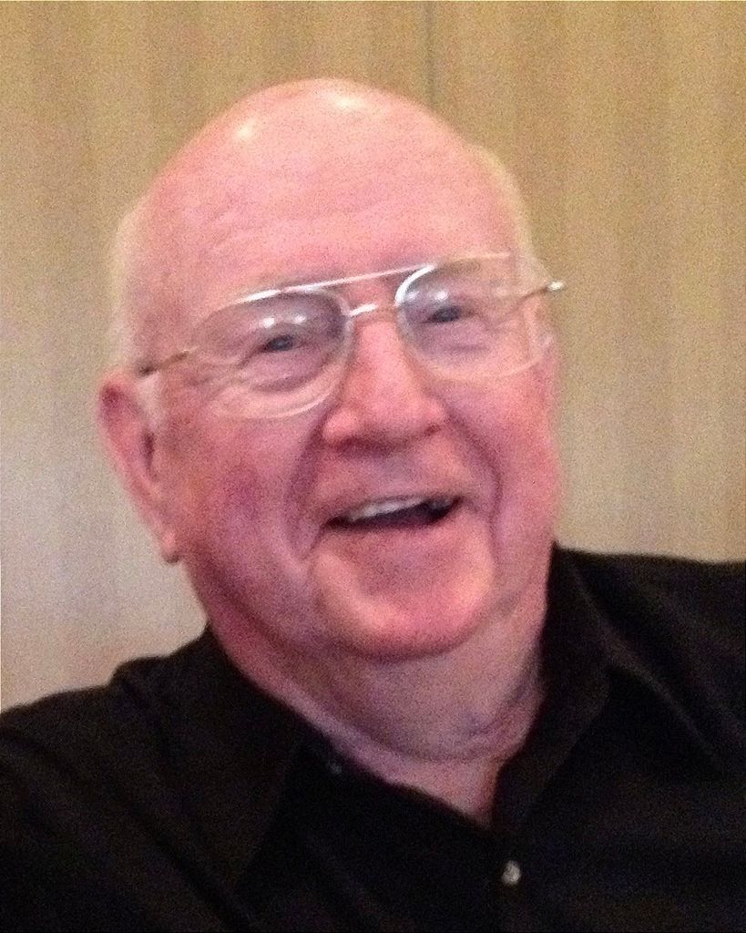 Alexander "AJ" Hoffman, Jr.