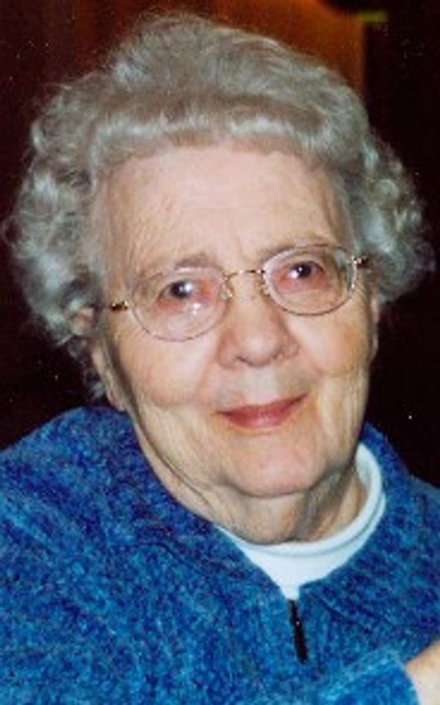 Virginia D. Seibert
