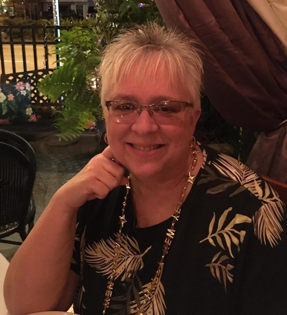 Jana Thackrey Profile Photo