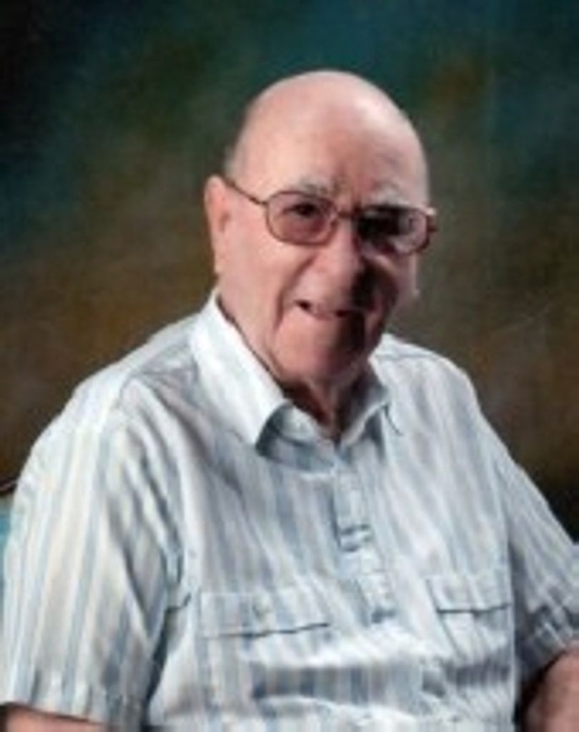 John P. 'Jack' Quinn Profile Photo