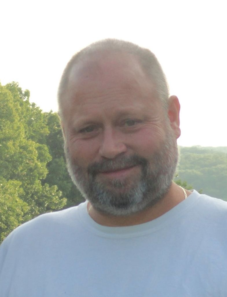 Kaine Douglas Eggers